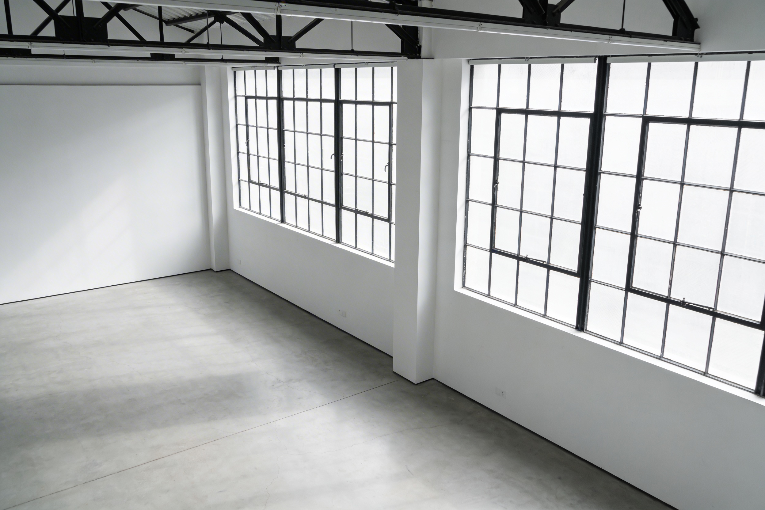 NOVA Studio alkotói tér