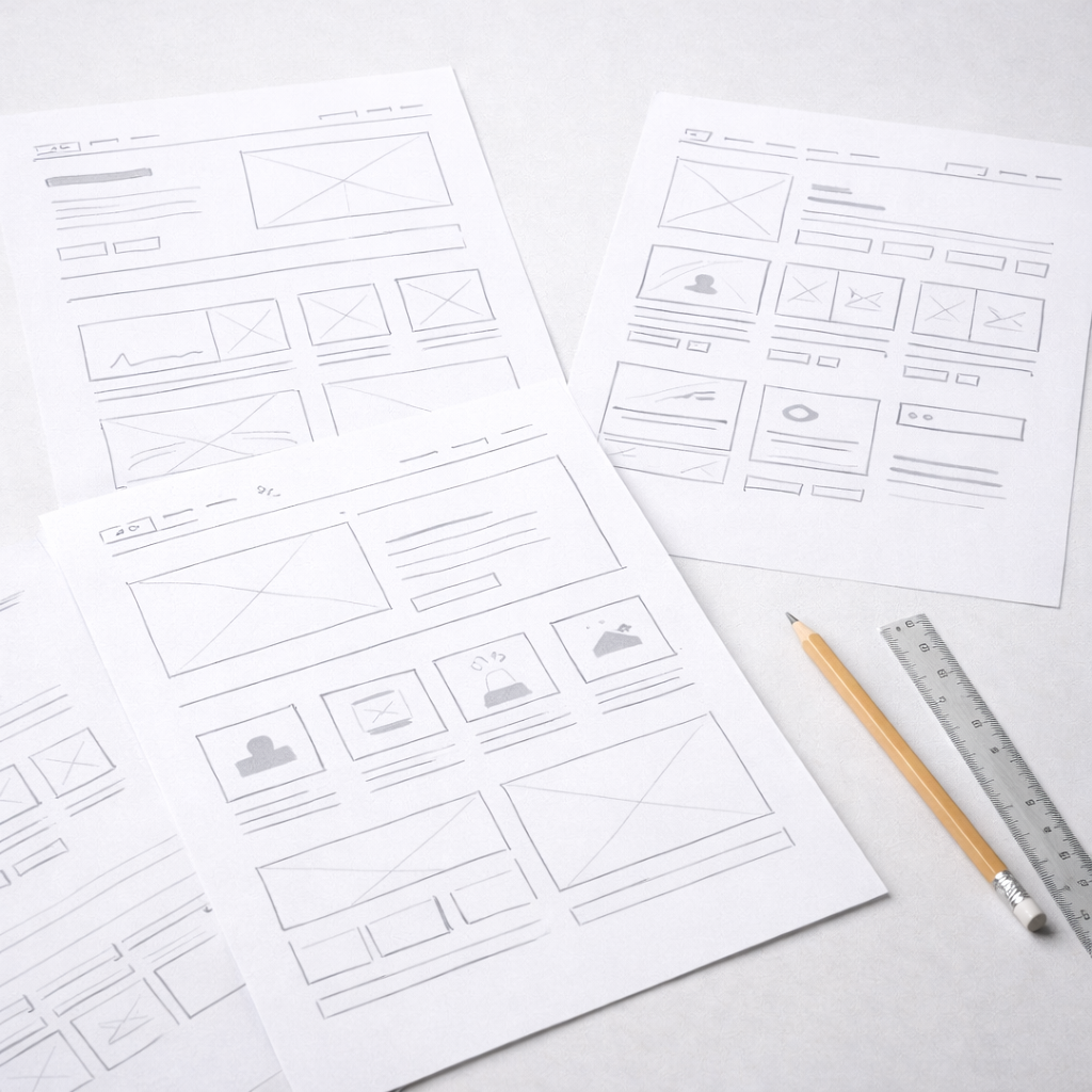UrbanForm identitásrendszer
