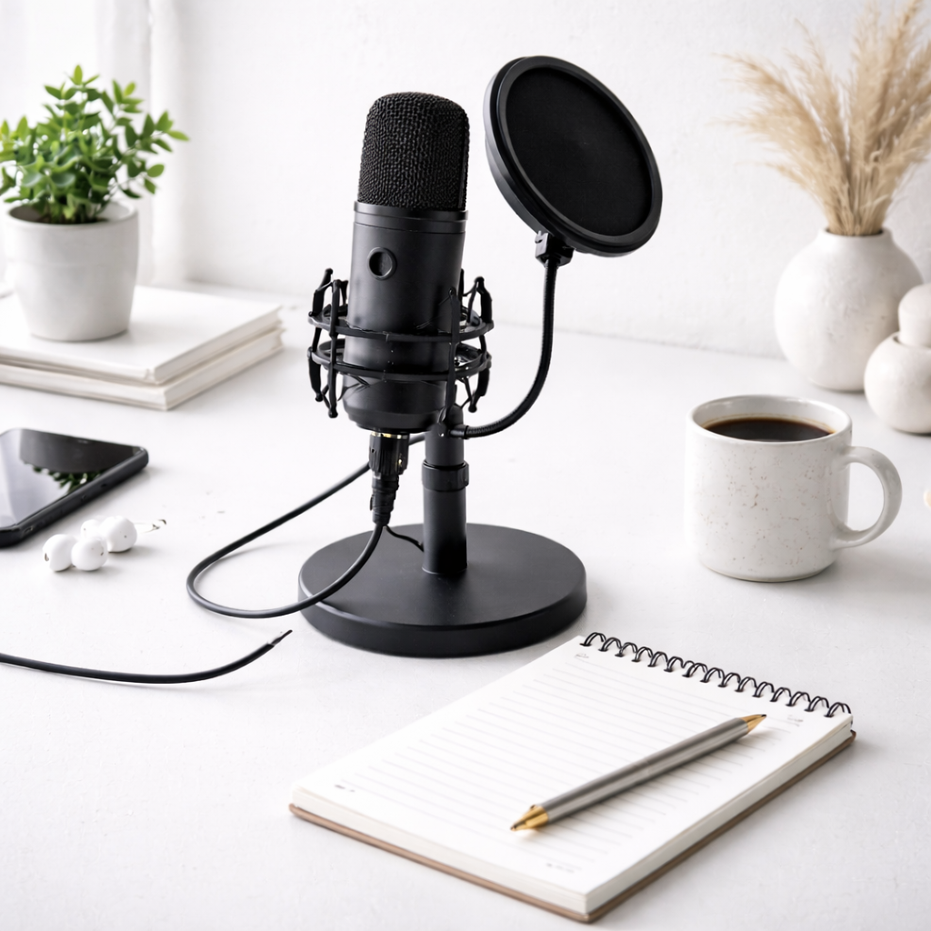 StudioAxis B2B webplatform