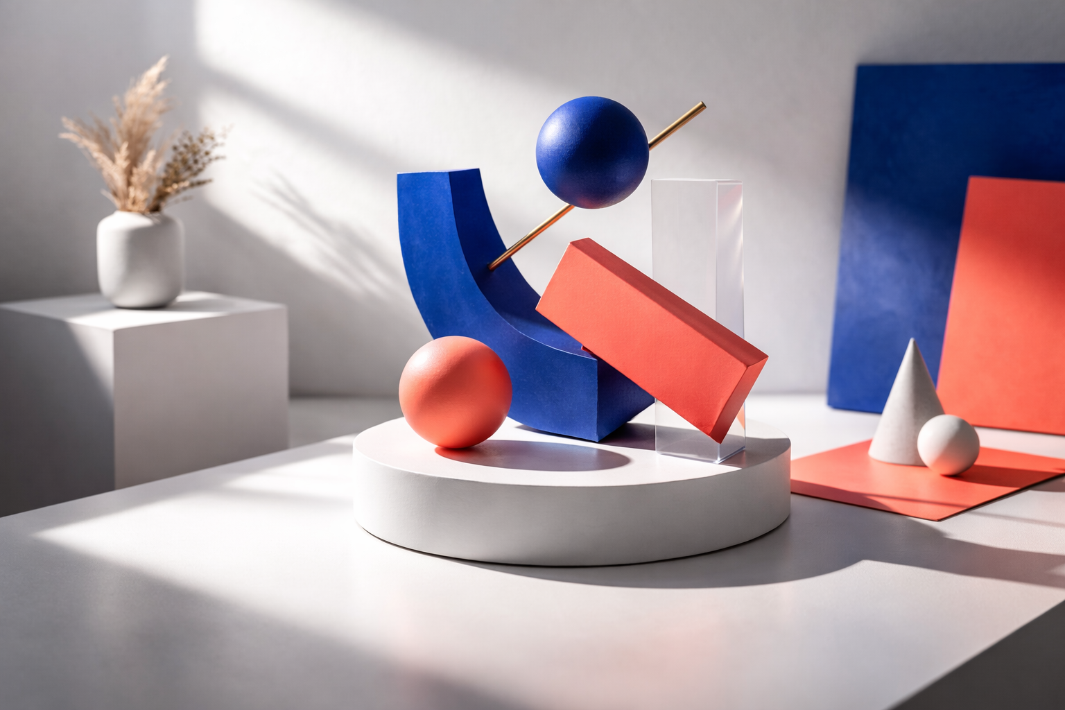 MiGrid rebrand + motion rollout